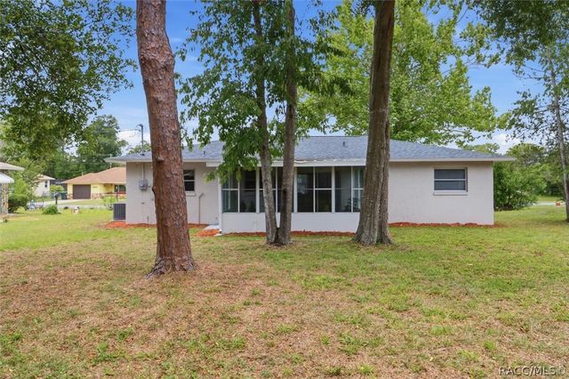 517 S Jefferson Street, Beverly Hills, FL 34465