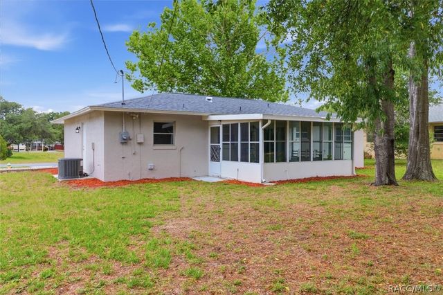 517 S Jefferson Street, Beverly Hills, FL 34465