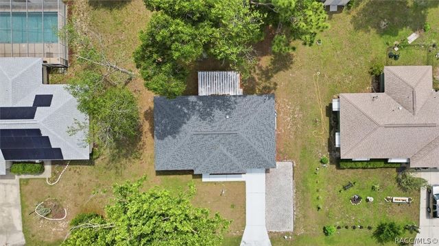 517 S Jefferson Street, Beverly Hills, FL 34465
