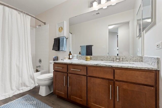 21 Wisteria Lane 4013, Schaumburg, IL 60173