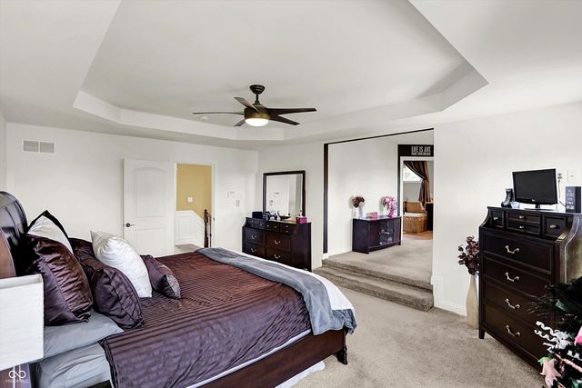 3176 Tecumseh Way, Bargersville, IN 46106