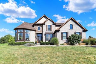 3176 Tecumseh Way, Bargersville, IN 46106