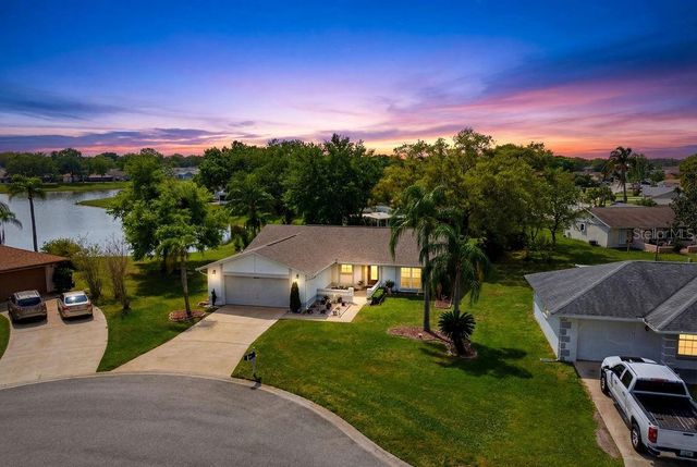 11520 SADDLEBOW LANE, Orlando, FL 32821