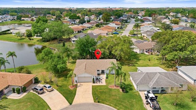 11520 SADDLEBOW LANE, Orlando, FL 32821
