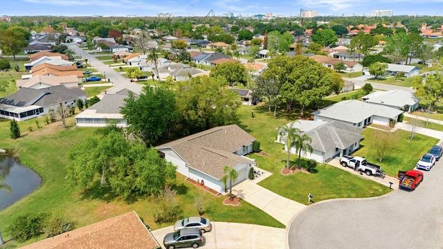 11520 SADDLEBOW LANE, Orlando, FL 32821