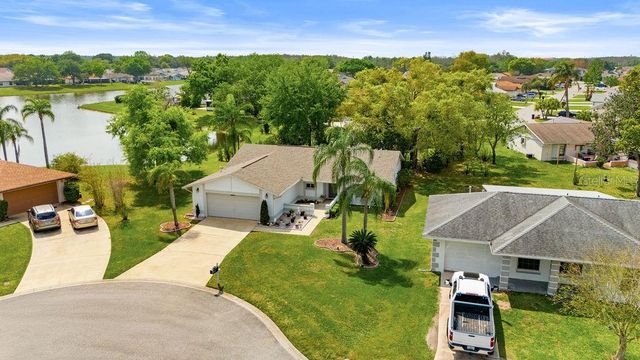 11520 SADDLEBOW LANE, Orlando, FL 32821