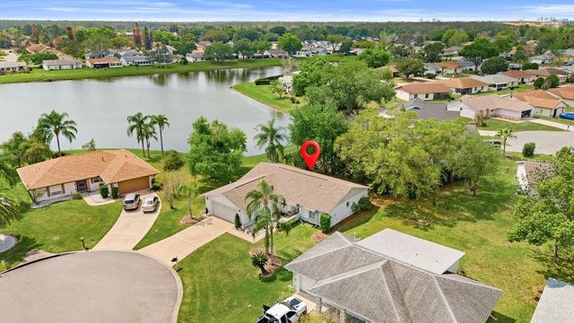 11520 SADDLEBOW LANE, Orlando, FL 32821