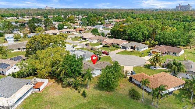 11520 SADDLEBOW LANE, Orlando, FL 32821