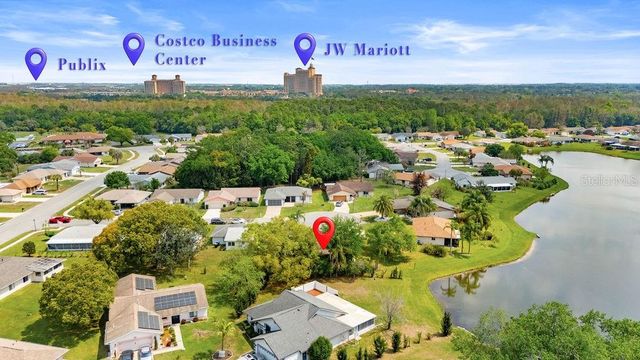 11520 SADDLEBOW LANE, Orlando, FL 32821