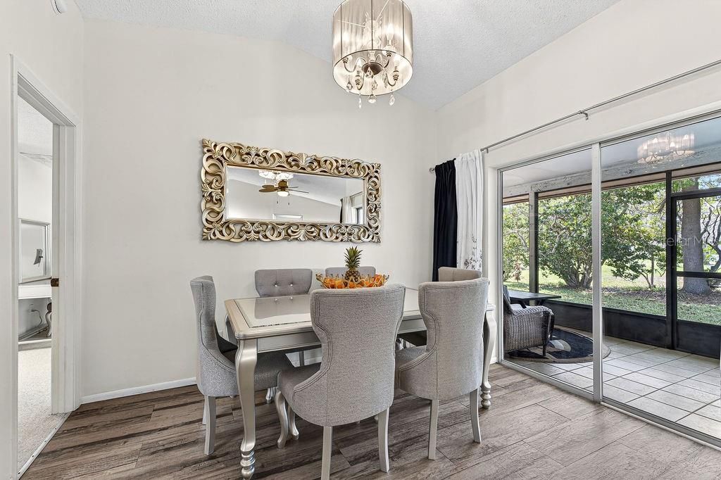 Image 15 of property listing at 11520 SADDLEBOW LANE, Orlando, FL 32821