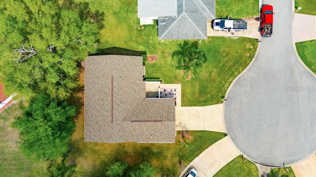 Image 30 of property listing at 11520 SADDLEBOW LANE, Orlando, FL 32821