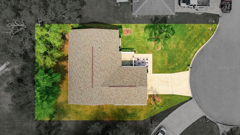 Image 4 of property listing at 11520 SADDLEBOW LANE, Orlando, FL 32821