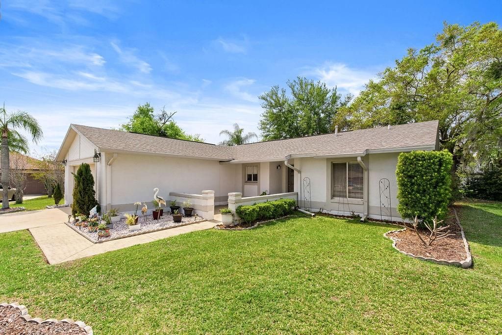 Image 37 of property listing at 11520 SADDLEBOW LANE, Orlando, FL 32821