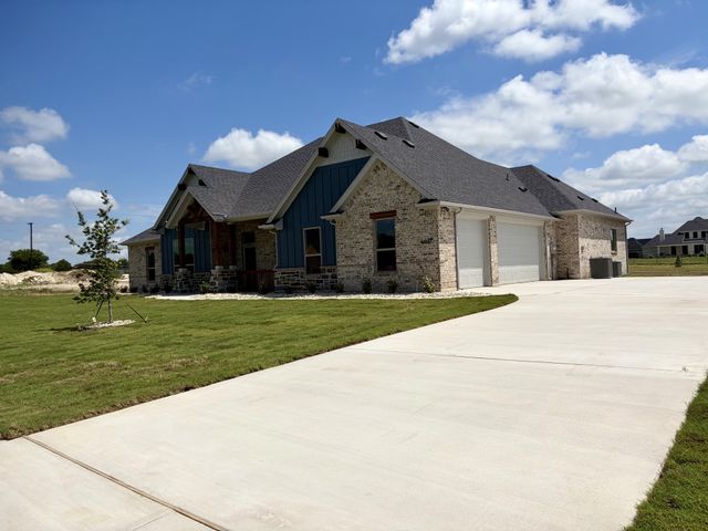 2561 Posey Lane, Waxahachie, TX 75167
