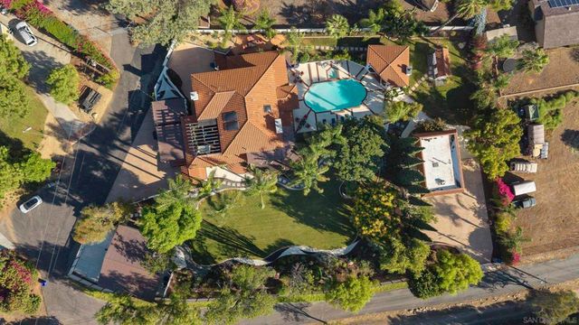 2103 Sunnyside Ave, El Cajon, CA 92019