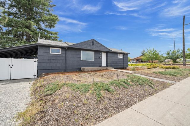 6204 N Morton St, Spokane, WA 99208