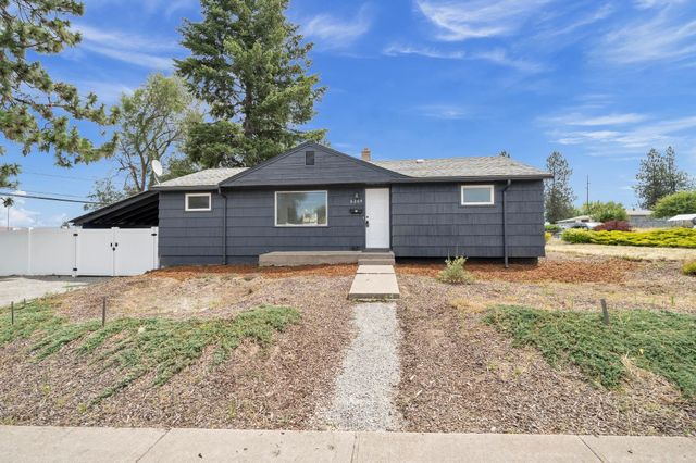 6204 N Morton St, Spokane, WA 99208