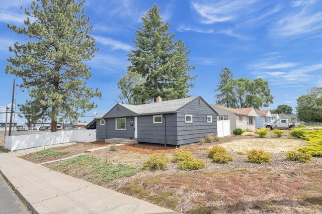 6204 N Morton St, Spokane, WA 99208
