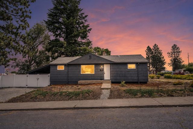 6204 N Morton St, Spokane, WA 99208