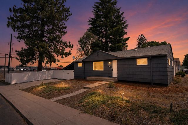 6204 N Morton St, Spokane, WA 99208