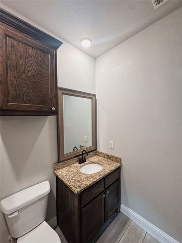 4709 Henry Street, Greenville, TX 75401