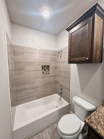 4709 Henry Street, Greenville, TX 75401