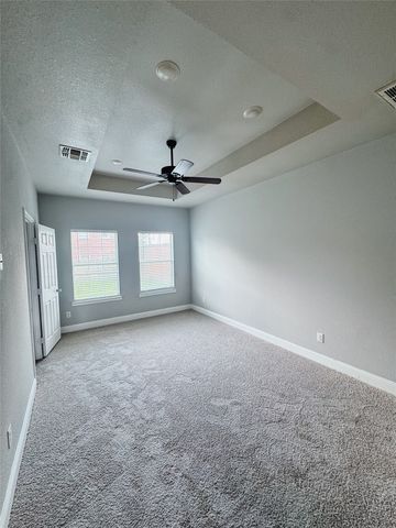 4709 Henry Street, Greenville, TX 75401