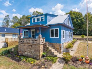 239 Railroad Avenue, Manchester, KY 40962