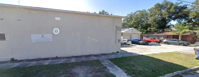 2806 N TAMPA STREET, Tampa, FL 33602