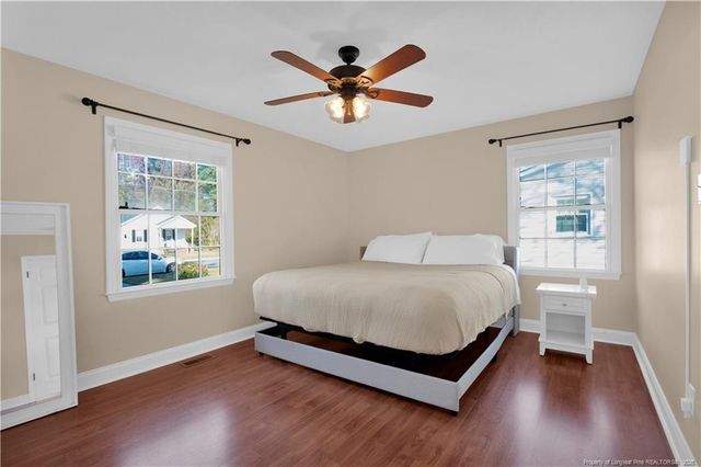 307 W 22nd Street, Lumberton, NC 28358