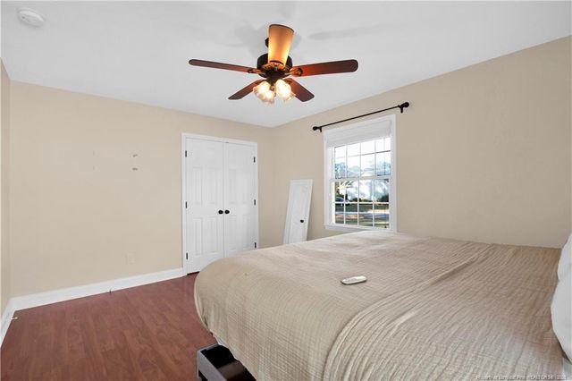 307 W 22nd Street, Lumberton, NC 28358