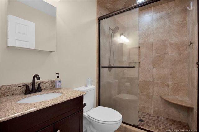 307 W 22nd Street, Lumberton, NC 28358