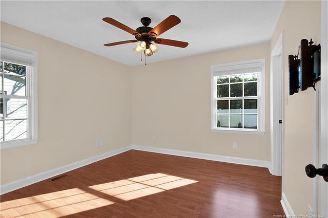 307 W 22nd Street, Lumberton, NC 28358