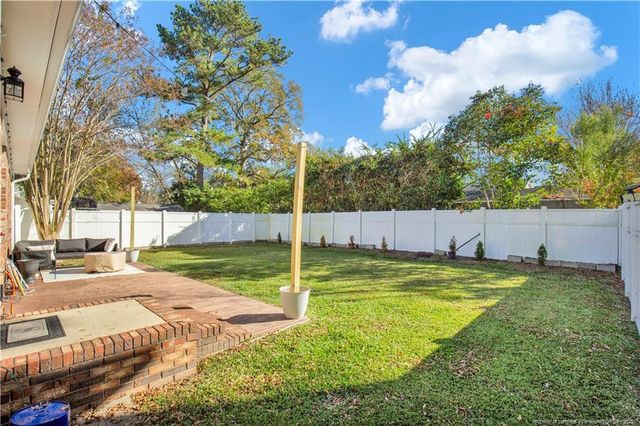 307 W 22nd Street, Lumberton, NC 28358