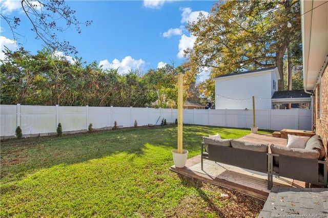 307 W 22nd Street, Lumberton, NC 28358