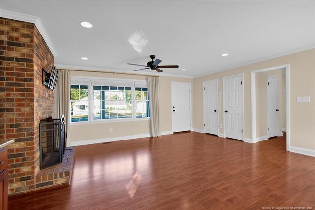 307 W 22nd Street, Lumberton, NC 28358