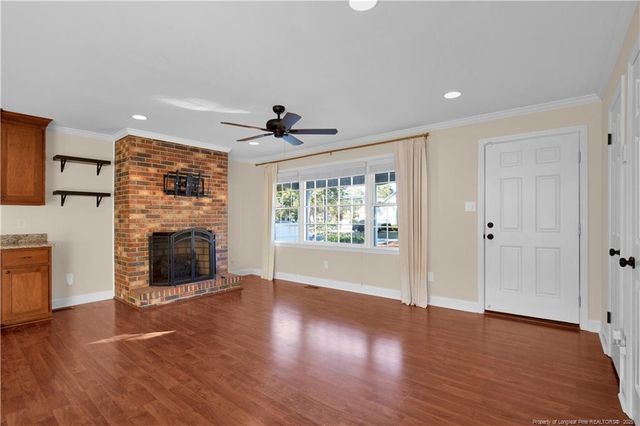 307 W 22nd Street, Lumberton, NC 28358