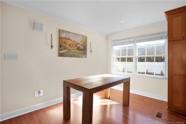 307 W 22nd Street, Lumberton, NC 28358