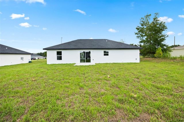 13081 SW 107TH STREET, Dunnellon, FL 34432