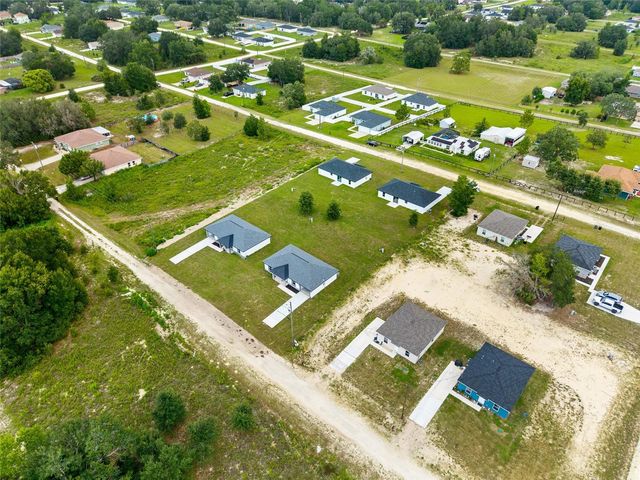 13081 SW 107TH STREET, Dunnellon, FL 34432