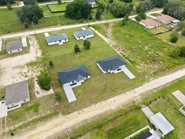 13081 SW 107TH STREET, Dunnellon, FL 34432