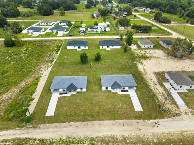 13081 SW 107TH STREET, Dunnellon, FL 34432