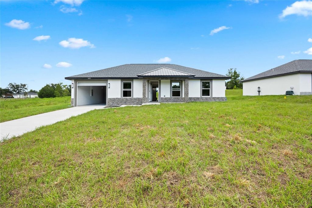 13081 SW 107TH STREET, Dunnellon, FL 34432