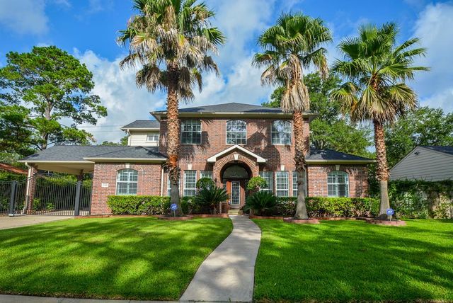 2326 Walnut Bend Lane, Houston, TX 77042