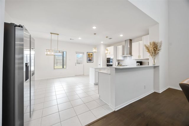 19618 Ibiza Park Drive, Hockley, TX 77447