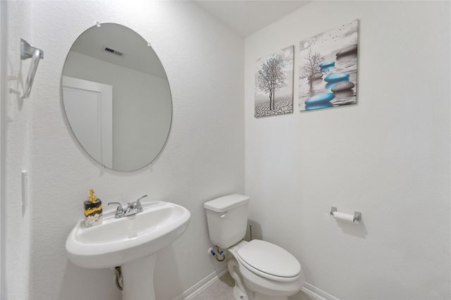 19618 Ibiza Park Drive, Hockley, TX 77447