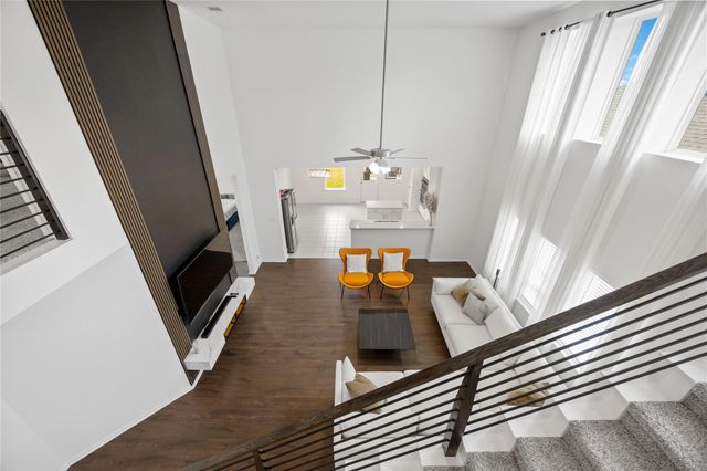 19618 Ibiza Park Drive, Hockley, TX 77447