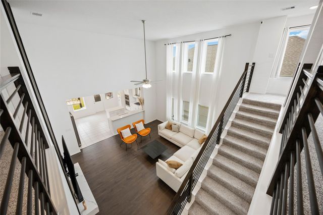 19618 Ibiza Park Drive, Hockley, TX 77447