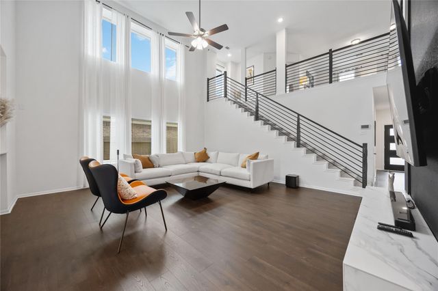 19618 Ibiza Park Drive, Hockley, TX 77447