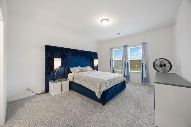 19618 Ibiza Park Drive, Hockley, TX 77447